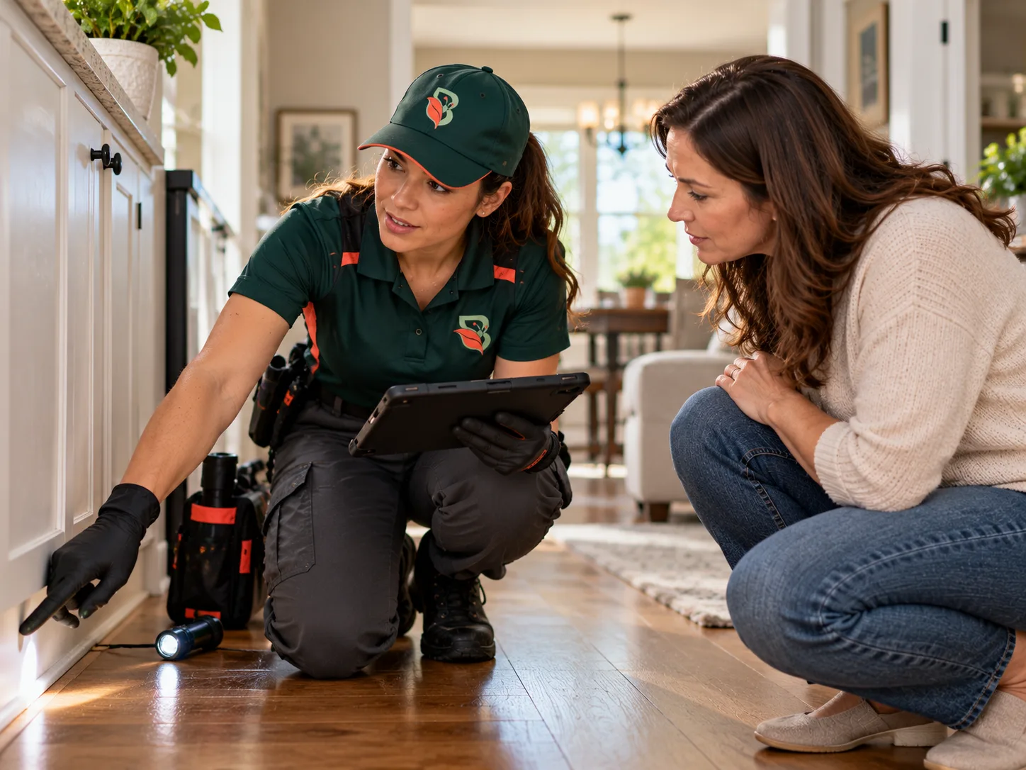 Pest Control Good Hope, IL FAQs
